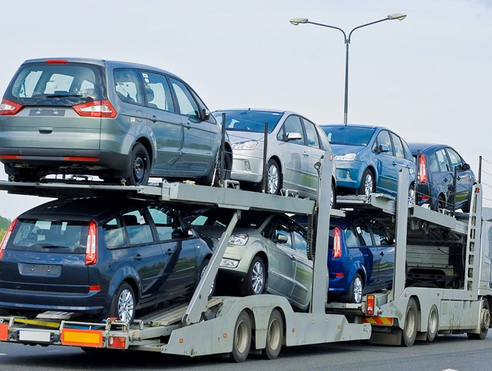 Transportation Services in Chennai